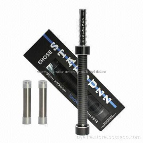 E-hookah Kit for E-cigarettes, OEM and ODM Orders Available